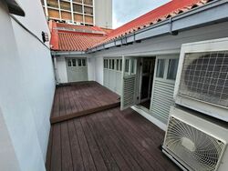 Arab Street (D7), Retail #495833311